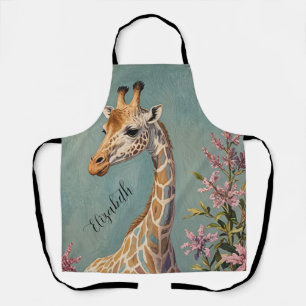 Gentle Giant Gepersonaliseerd Schort