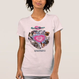 Gentle Giants Rescue T-shirt