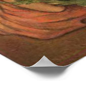 Gentle Julia Poster (Hoek)