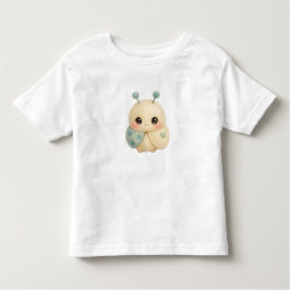 Gentle Ladybug  Kinder Shirts