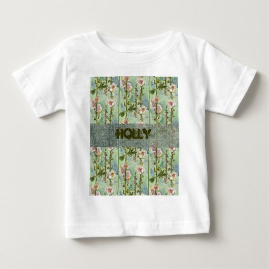 Gentle Mallow (Voorkant)