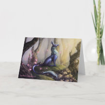 Gentle Morning beroemd gemaakt door Kaiya Wells