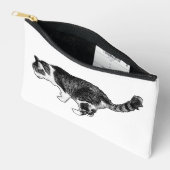 Gentle Pattern, Everyday Style Etui (Open)