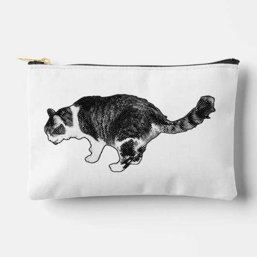 Gentle Pattern, Everyday Style Etui (Voorkant)