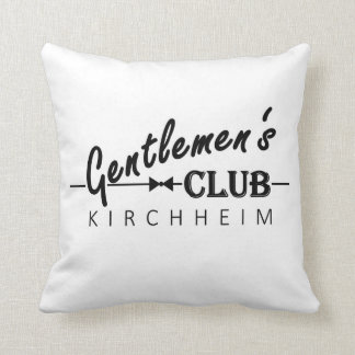 Gentle Pillow "Kirchheim" Kussen