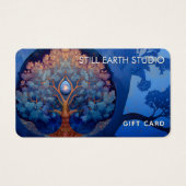 Gentle Radiance | Tree of Life (Devant)