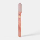 gentle sky, abstract cloud art, pastel sky design, (Côté droit)