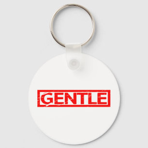 Gentle Stamp Sleutelhanger