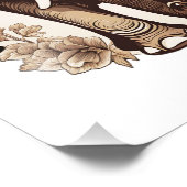 Gentle Titans Foto Afdruk (Hoek)