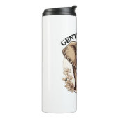 Gentle Titans Thermosbeker (Gedraaid links)