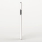 Gentleman iPhone Hoesje (Rechterkant)