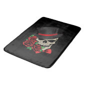 Gentleman Skull Badmat (Gekanteld)