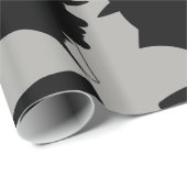 Gentlemen's Wrapping Paper Cadeaupapier (Rol Hoek)