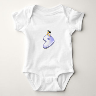 Gentoo Linux Romper