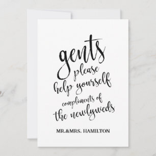 Gents Bathroom Basket Betaalbaar Weddenschap