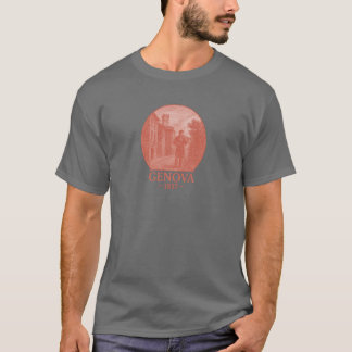 Genua - 1837 t-shirt