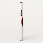 Genuine Camaro Case-Mate iPhone Case (Achterkant / rechts)