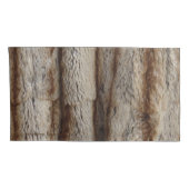 GENUINE CHINCHILLA FUR KUSSENSLOOP (Achterkant-Rechts)