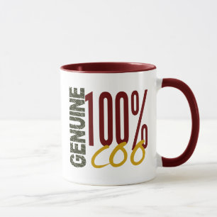 Genuine COO Mok