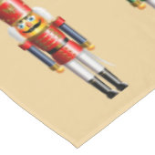 Genuine Nutkrakers Tafelkleed (Gekanteld)