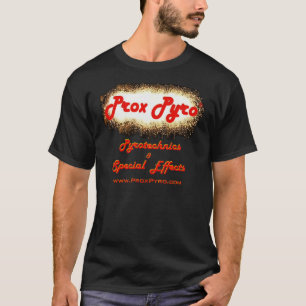 Genuine Prox Pyro® Shirt