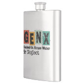 GenX | Generation Raised on Hose Water and Neglect Flacon (Links)