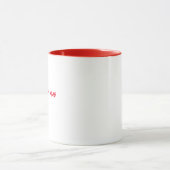 GENX Mug (Centre)