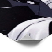 Genya Shinazugawa Poster (Hoek)