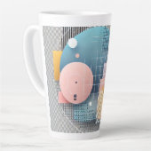 GenZ Mug (Angle gauche)