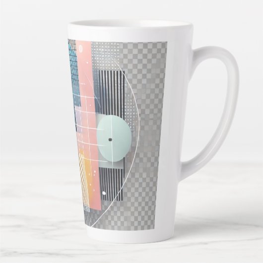 GenZ Mug (Droite)