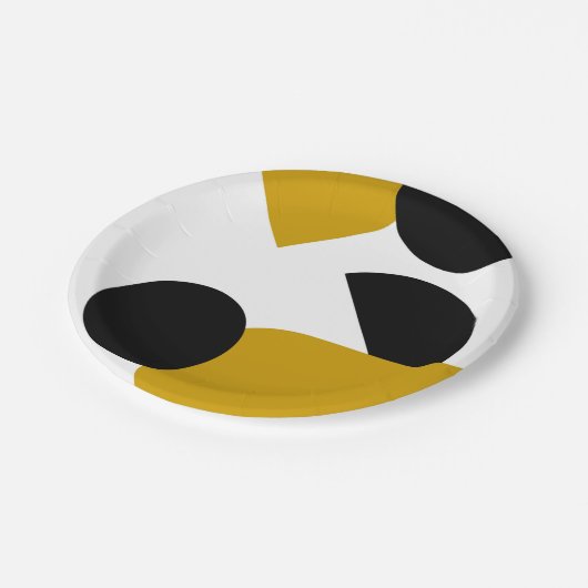 Geo Bord (Gekanteld)