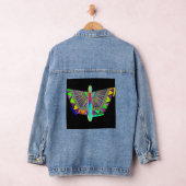 Geo Butterfly (Hangar)
