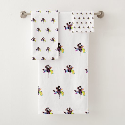 Géo Chevron Mixte (En situation)