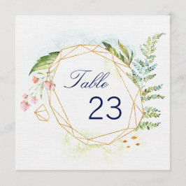 Geo Envy Tafelkaarten Kaart