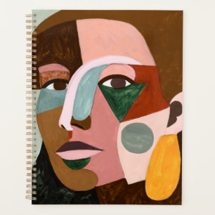 Geo Face