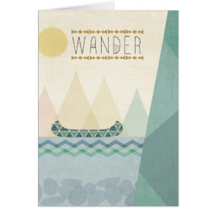 Geo III buitenshuis   Wander