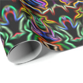 Geo-Metric Multi wrapping paper Cadeaupapier (Rol Hoek)