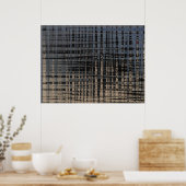 Geo Poster (Keuken)