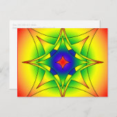 Geo R10 Briefkaart (Voorkant / Achterkant)