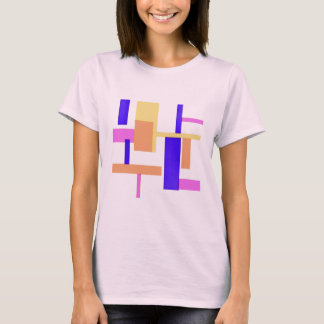 Geo T-shirt