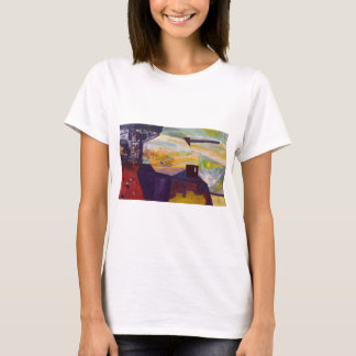 Geo T-shirt