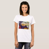 Geo T-shirt (Voorkant volledig)
