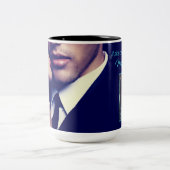 Geobsedeerd 15 oz. Mok - Als ze hem niet kan hebbe (Center)