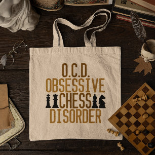 Geobsedeerd door kaas tote bag