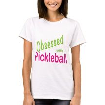 Geobsedeerd door Pickleball