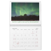 GeocacheAlaska 2014 ! Calendrier de photo (Jan 2027)