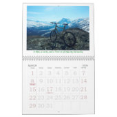 GeocacheAlaska 2014 ! Calendrier de photo (Mar 2026)