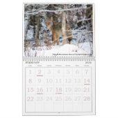 GeocacheAlaska ! Calendrier 2016 (Feb 2026)
