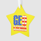 Geocacher américain (devant)