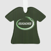 Geocacher Green Splash (dos)
